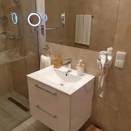 U Brydzi Apartt99 * Łeba