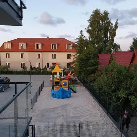 U Brydzi Apartt99 Appartement *