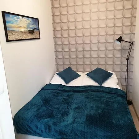 Apartament U Brydzi Apartt99 *