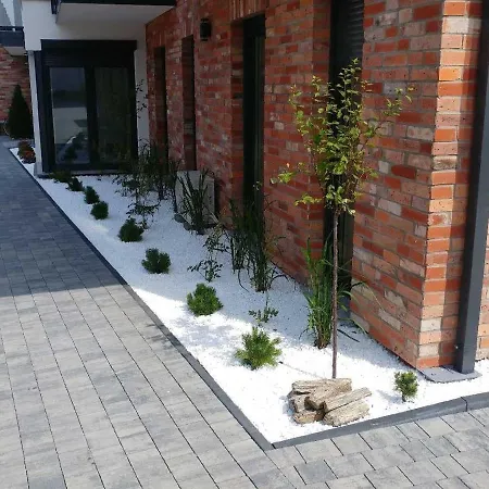 Apartament U Brydzi Apartt99