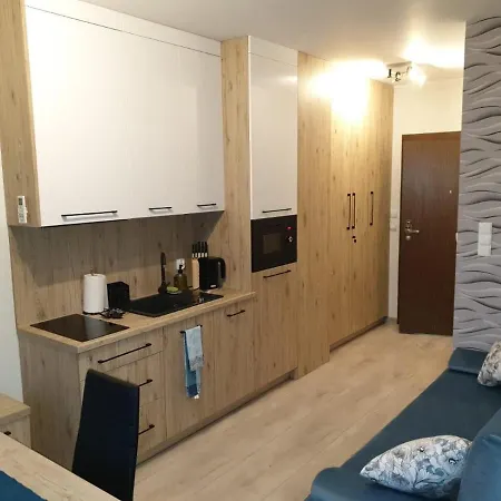 Apartament U Brydzi Apartt99 *