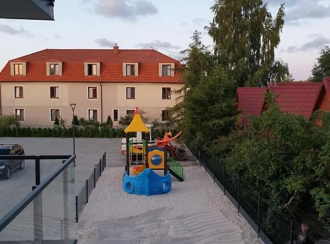 U Brydzi Apartt99 Apartamento *