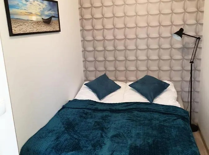 Apartamento U Brydzi Apartt99 *